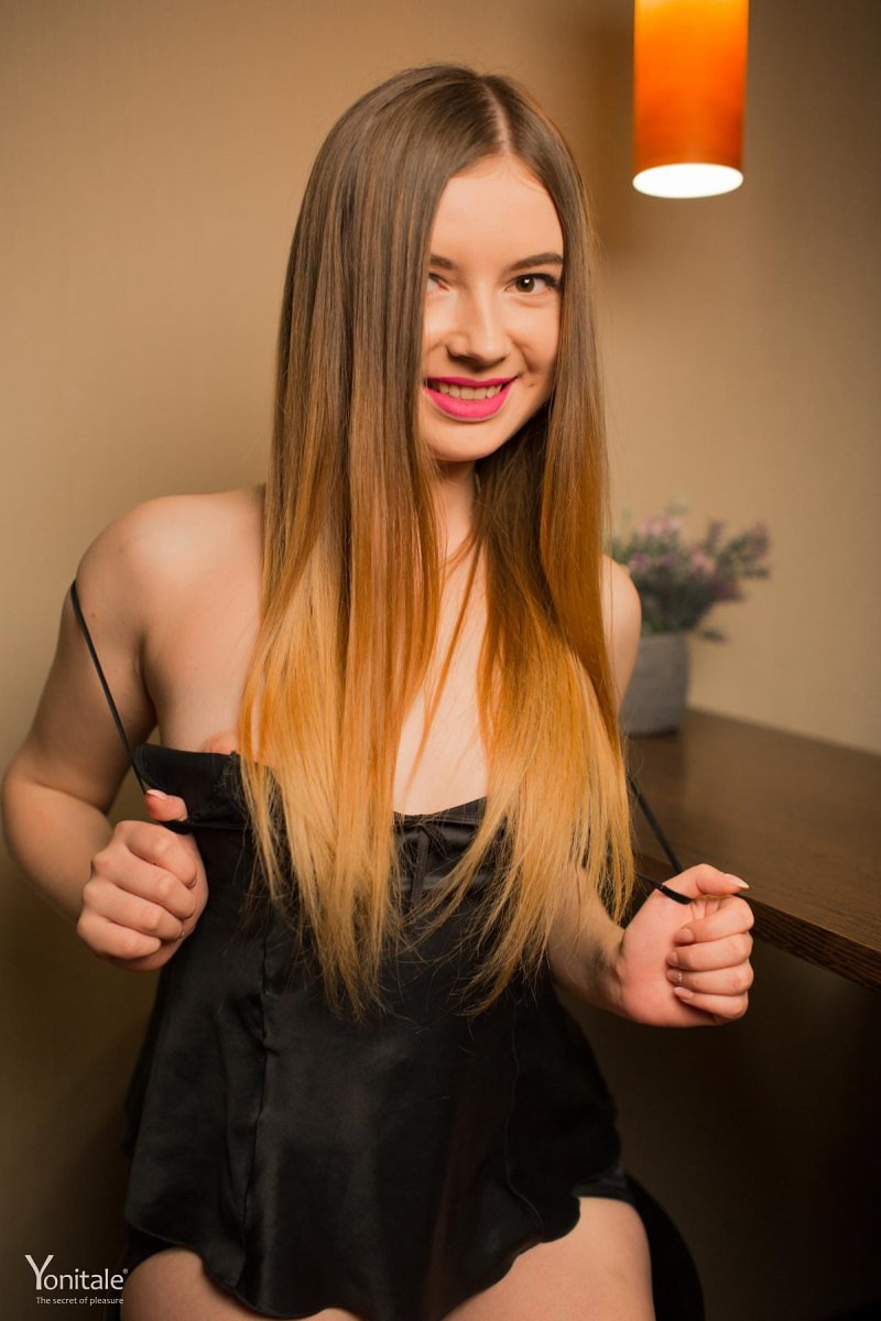 Каринка, 22